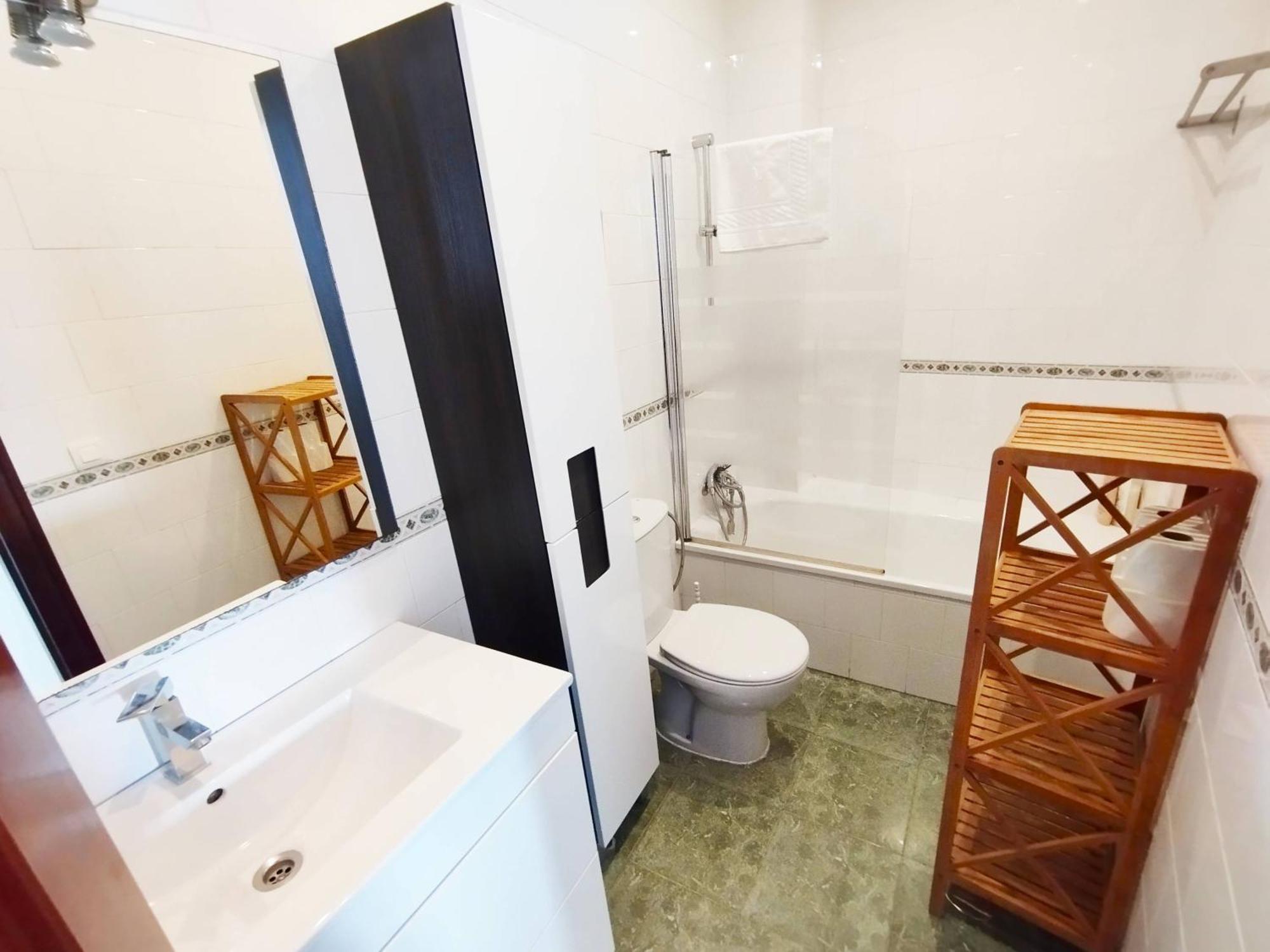 Appartamento Casa Gavidia - Duplex With Panoramic View Siviglia Esterno foto