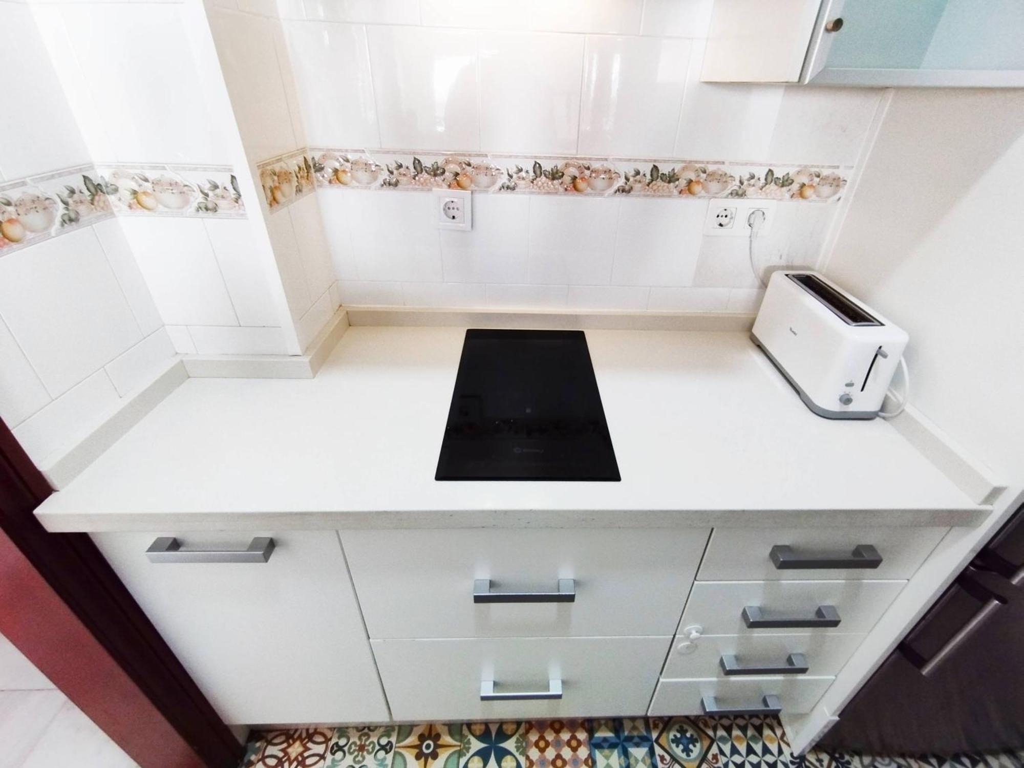 Appartamento Casa Gavidia - Duplex With Panoramic View Siviglia Esterno foto